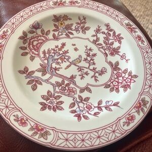 Johnson Brothers “Singapore Bird” China Place Settings